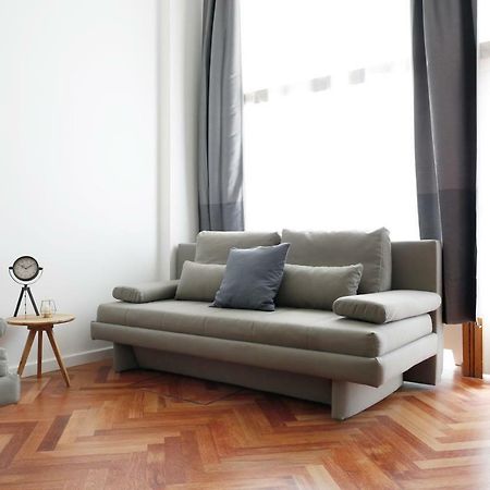 Katz By Rockchair Apartments L Superhost Status L 3 Bedrooms Boxspringbeds 2 Bathrooms In City Center - Cozy Family & Business Flair Welcomes You! เบอร์ลิน ภายนอก รูปภาพ