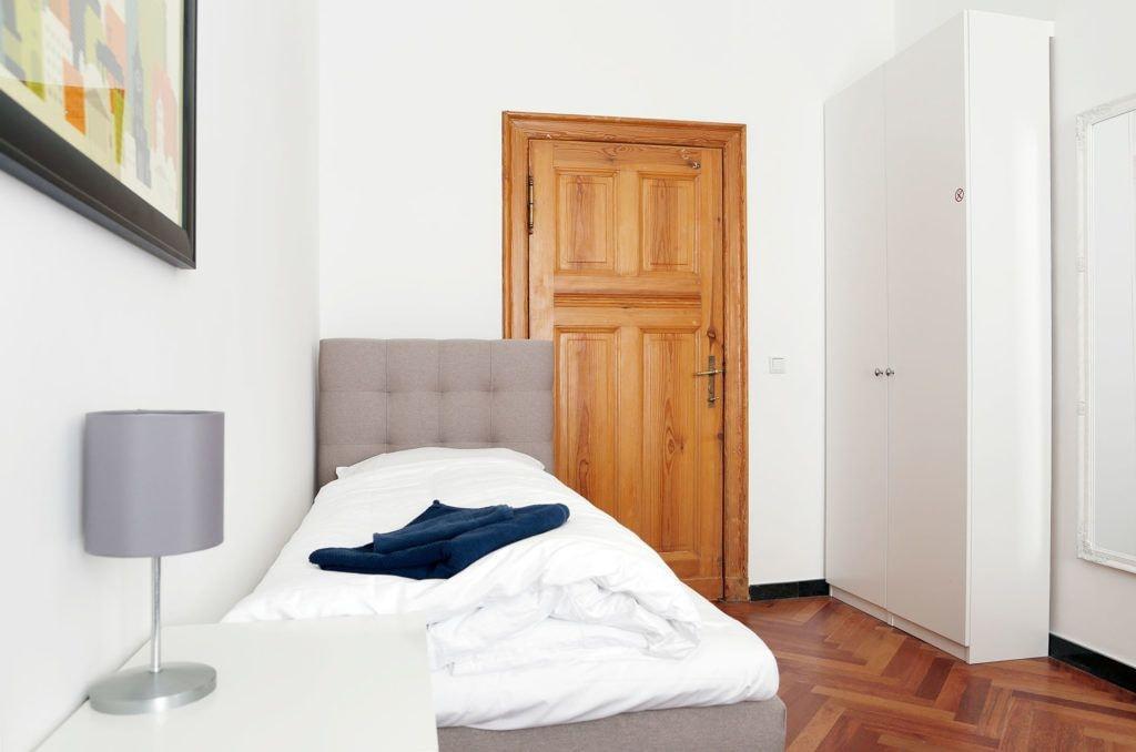 Katz By Rockchair Apartments L Superhost Status L 3 Bedrooms Boxspringbeds 2 Bathrooms In City Center - Cozy Family & Business Flair Welcomes You! เบอร์ลิน ภายนอก รูปภาพ