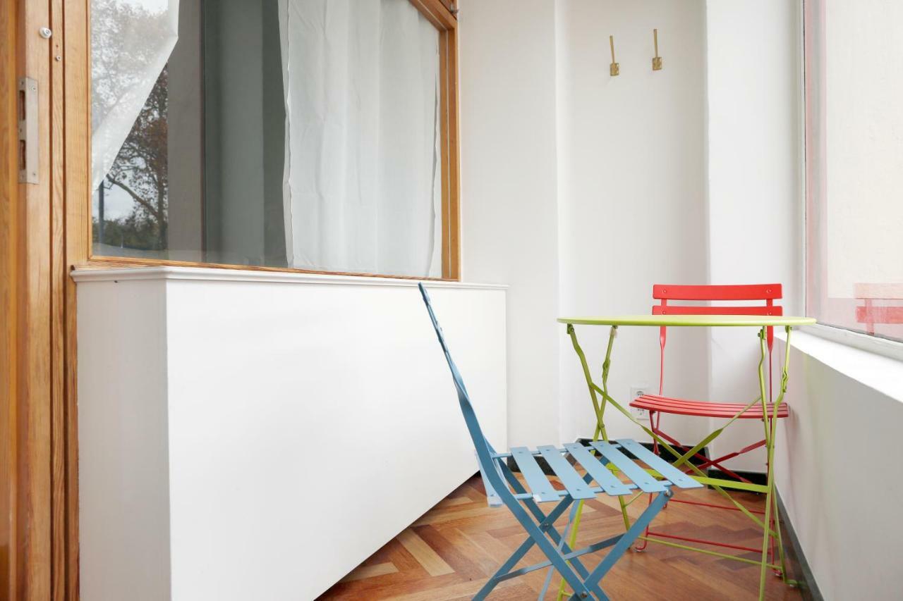 Katz By Rockchair Apartments L Superhost Status L 3 Bedrooms Boxspringbeds 2 Bathrooms In City Center - Cozy Family & Business Flair Welcomes You! เบอร์ลิน ภายนอก รูปภาพ