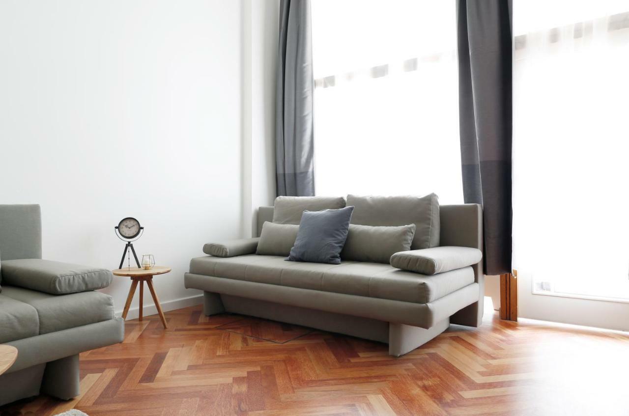 Katz By Rockchair Apartments L Superhost Status L 3 Bedrooms Boxspringbeds 2 Bathrooms In City Center - Cozy Family & Business Flair Welcomes You! เบอร์ลิน ภายนอก รูปภาพ