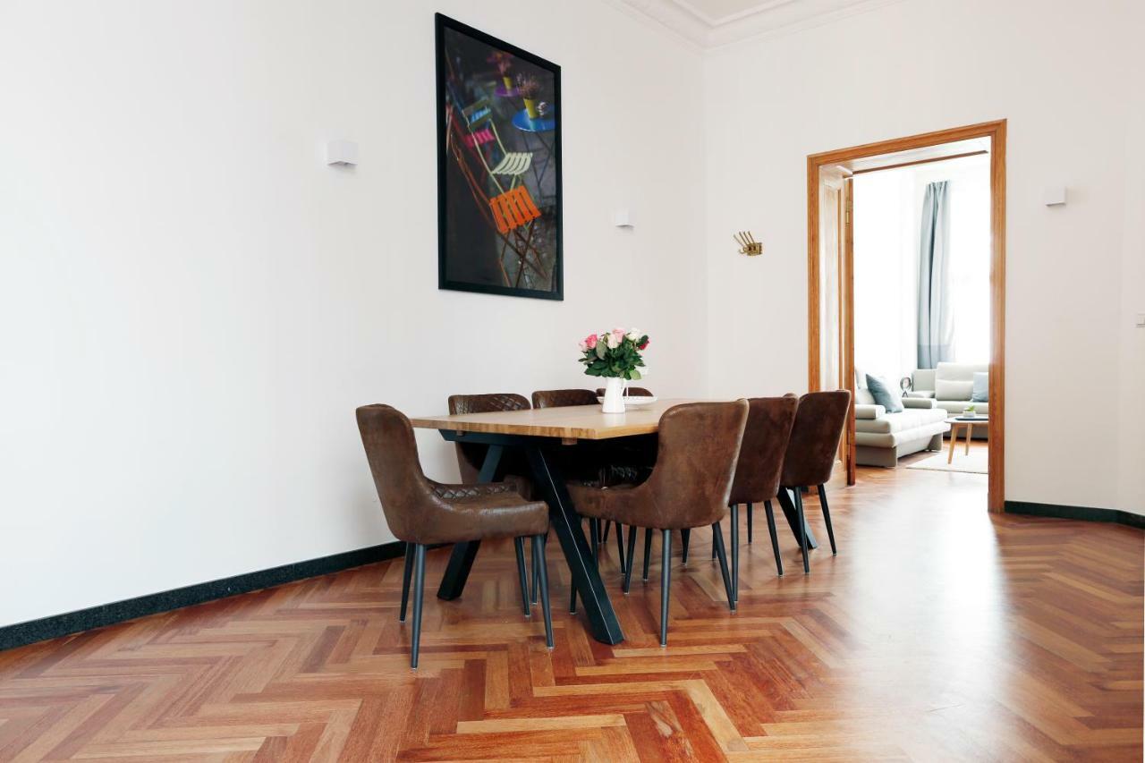 Katz By Rockchair Apartments L Superhost Status L 3 Bedrooms Boxspringbeds 2 Bathrooms In City Center - Cozy Family & Business Flair Welcomes You! เบอร์ลิน ภายนอก รูปภาพ